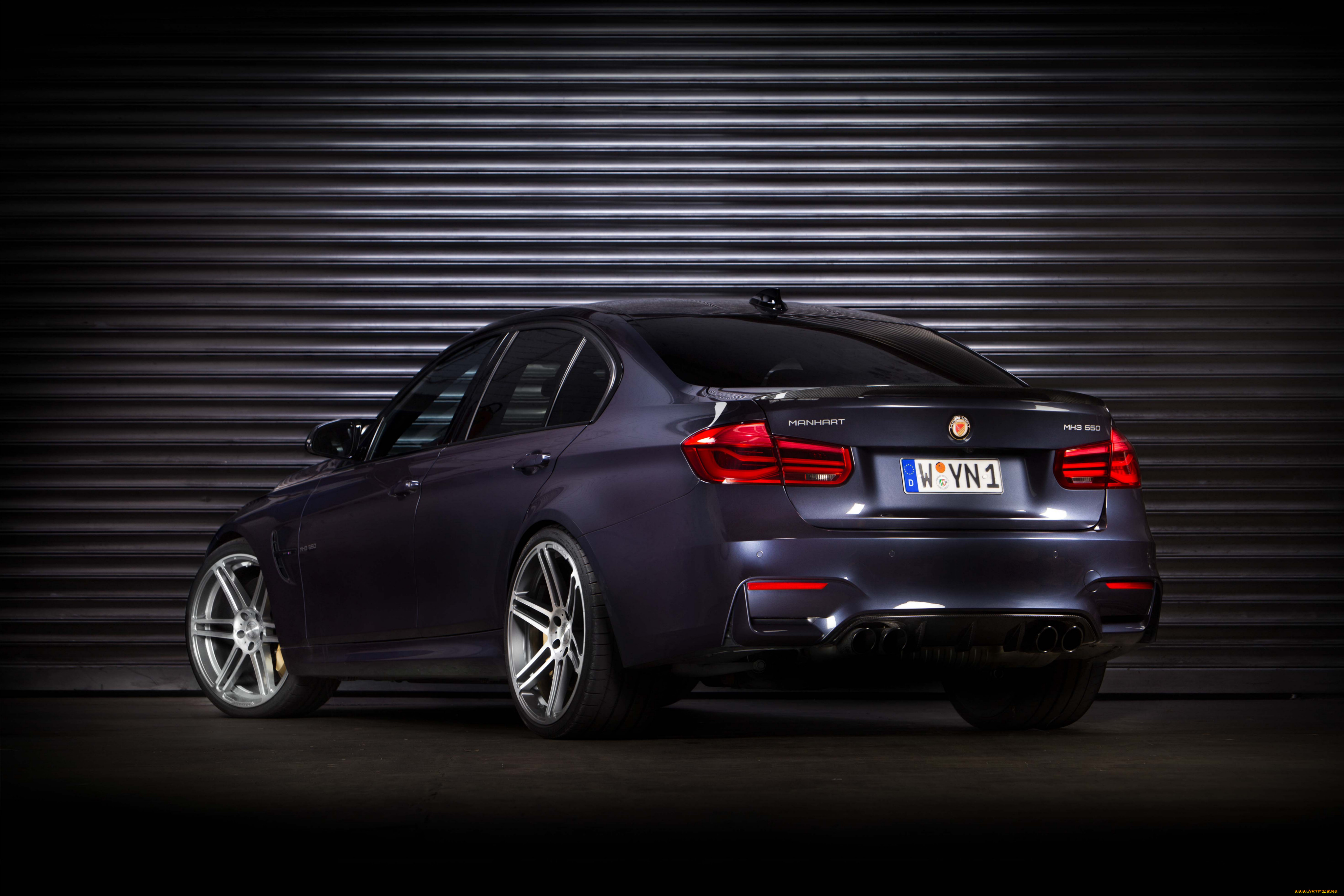 , bmw